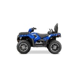 Polaris 2015 Sportsman Touring 850 SP Blue Fire